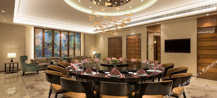 天水嘉孚酒店图片