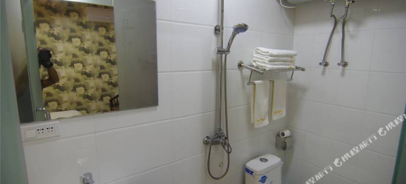 巩义兰庭西街客栈图片