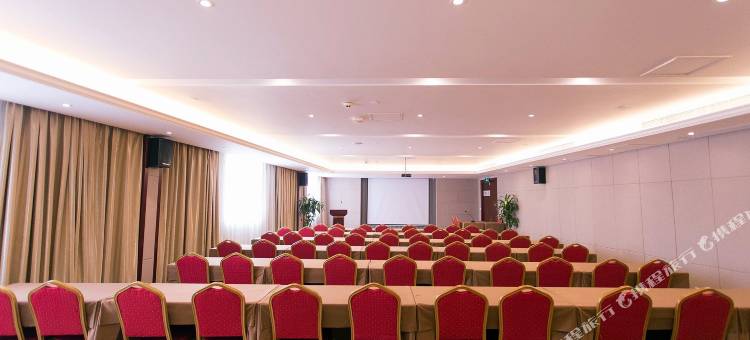 维也纳酒店(上海虹桥机场国家会展中心航新路店)图片