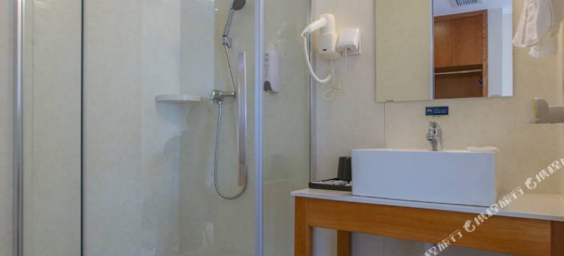 徐州科逸酒店(高铁东站泰隆商业街店)图片