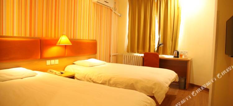 如家酒店(单县汽车总站店)图片