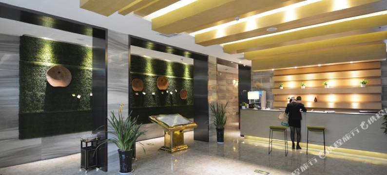 富雅精品酒店(新郑西亚斯国际学院店)图片