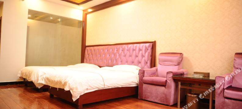 平乐聚福源宾馆图片