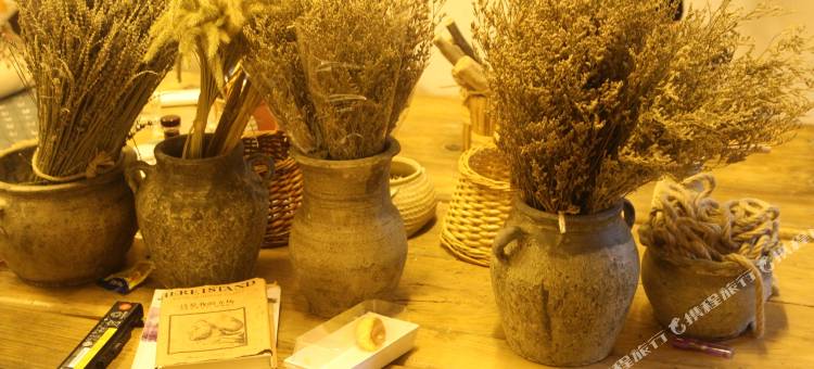 中山密林小筑青年旅舍图片