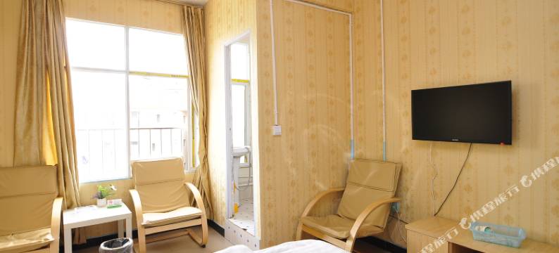 昆明悦佳宾馆图片