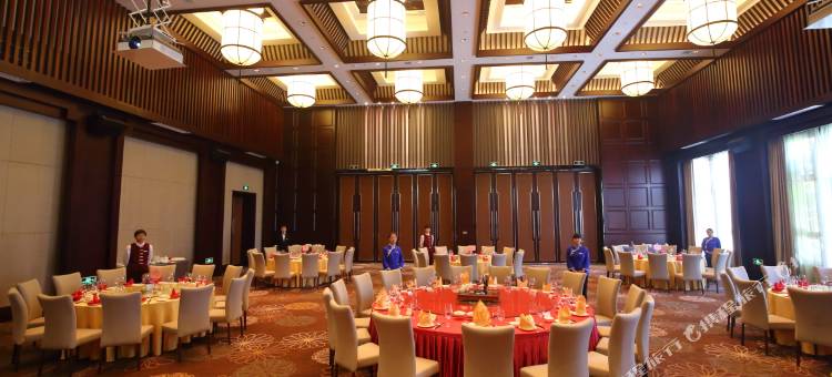 吉安庐陵东方宾馆图片