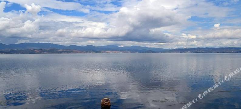 大花猫海景客栈(洱海龙龛码头店)图片