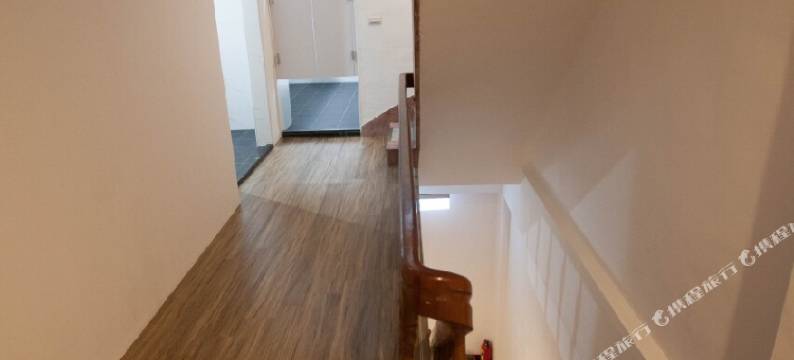 花莲船长不在家民宿图片