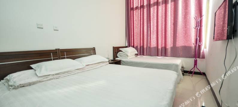 滦县雅居宾馆图片