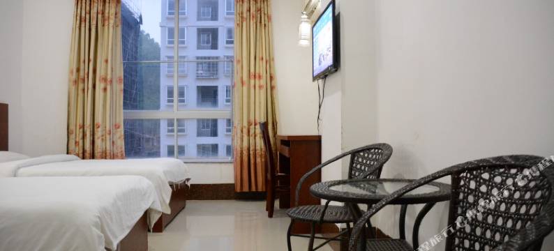 高州鸿运宾馆图片