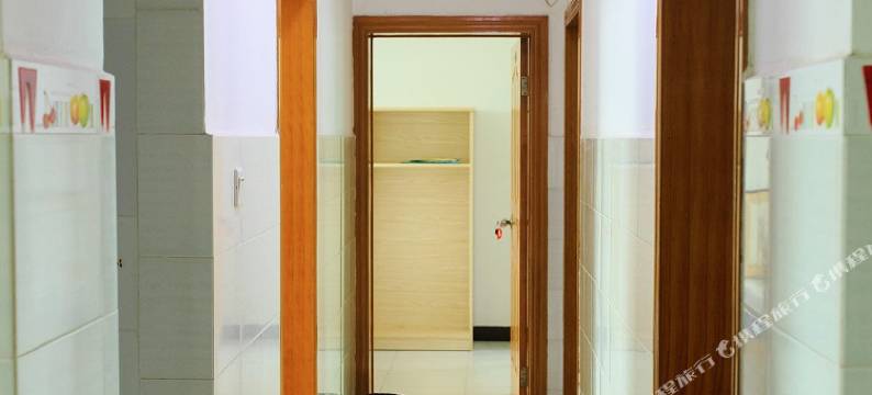 北海银滩之家自助公寓图片