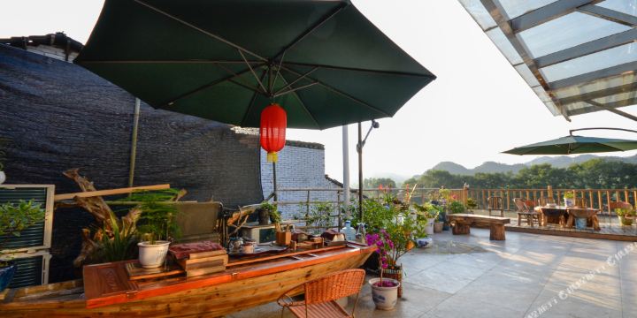 莲都区 >> 酒店  标签: 宾馆客栈 丽水等风来民宿共多少人浏览