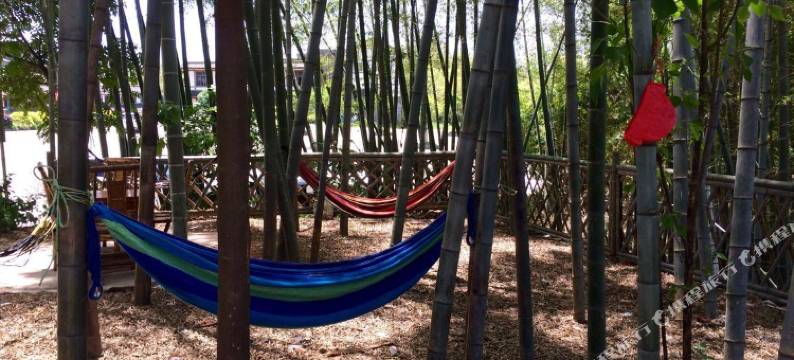 蜀南竹海竹雅居酒店图片