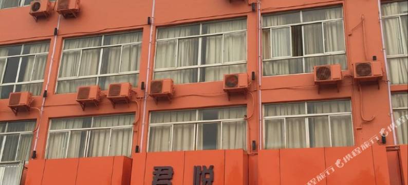 张家港君悦假日宾馆图片