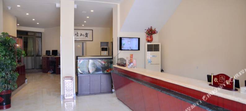 德亨宾馆(泰安火车站店)图片