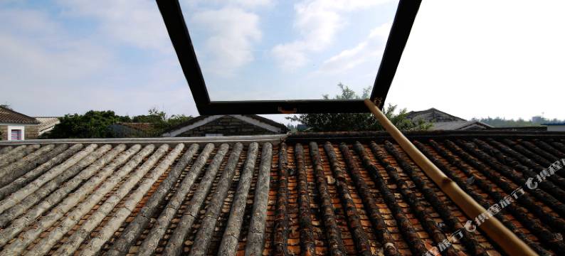 涠洲岛辣汉头小院图片