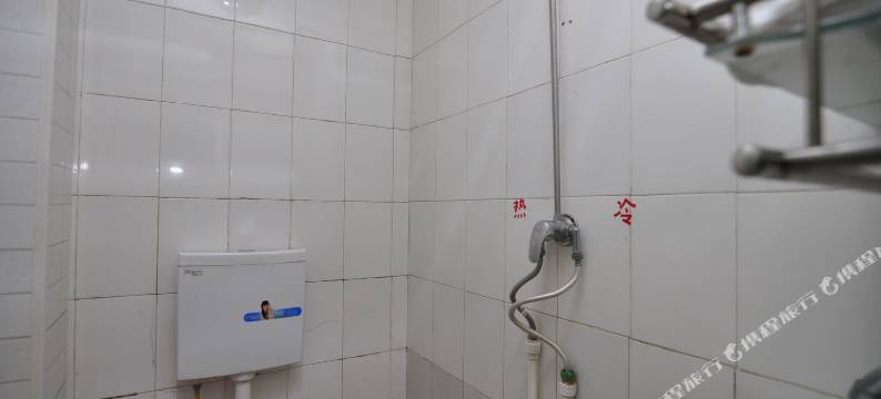 玉溪进鸿宾馆图片