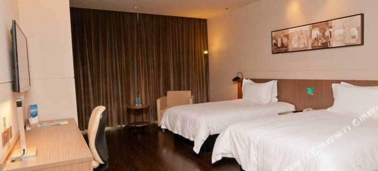 锦江之星品尚(东营垦利石化大厦店)图片