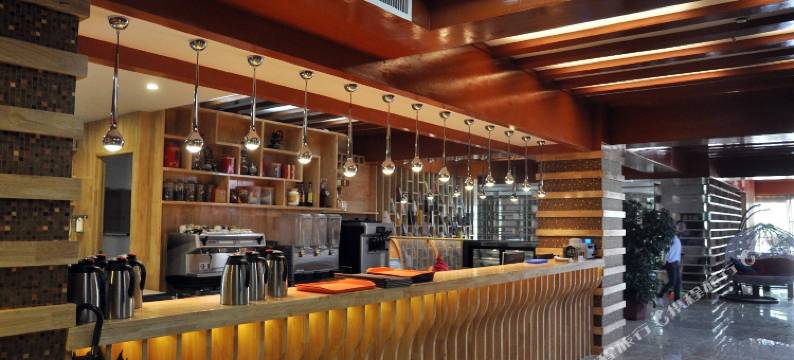 林芝忆家酒店图片