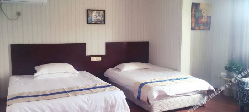 杭州伊晨宾馆图片