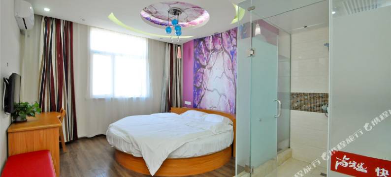 尚客优酒店(天津驯海路店)图片