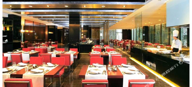 常州长兴美仑国际酒店图片