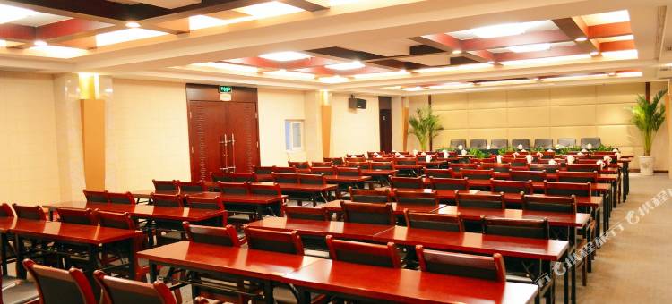 宜昌峡州宾馆(CBD购物中心解放路步行街店)图片