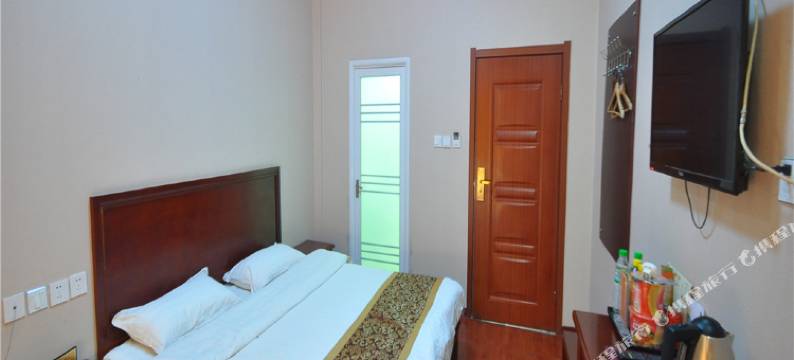 黄骅港湾商务酒店图片