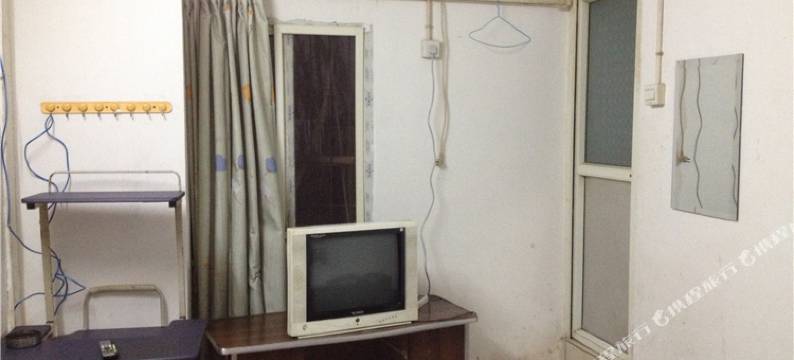 南昌章江园客栈(万寿宫地铁站店)图片