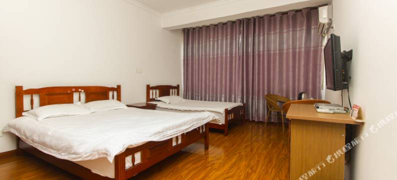 周庄聚缘客栈图片