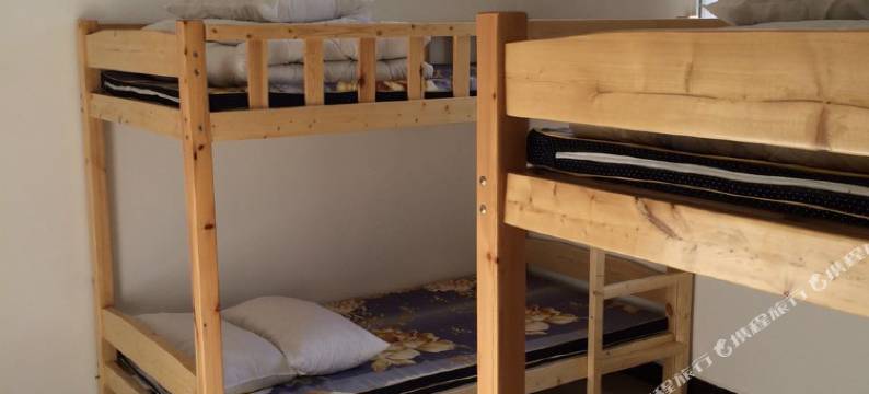 大理无有此间青年旅舍图片