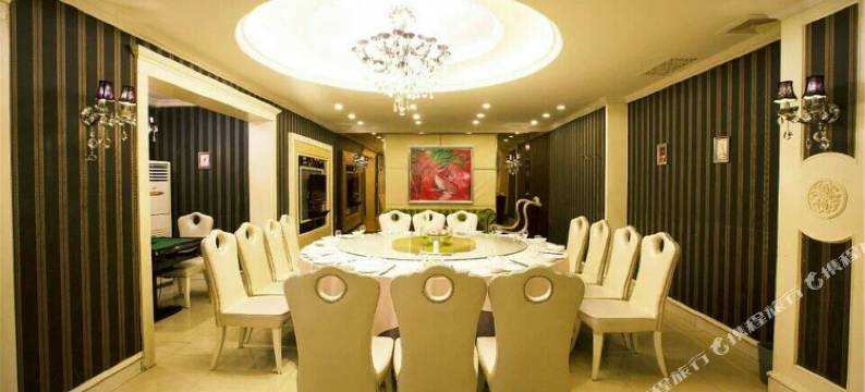 十堰惠锦宾馆(五堰邮电街人民商场店)图片