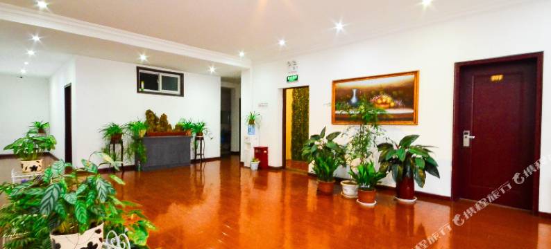 徐州安舒宾馆(铜山万达师范大学店)图片