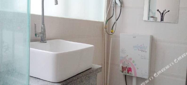 广元十里宾馆图片