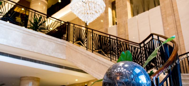 秦皇岛丽都国际酒店图片