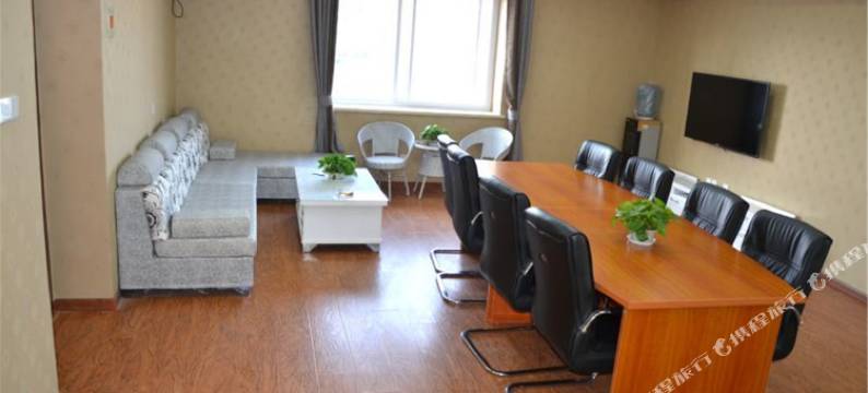 天津锦程宾馆图片