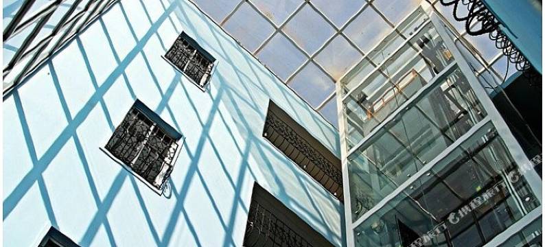 南京车厘子快捷酒店图片