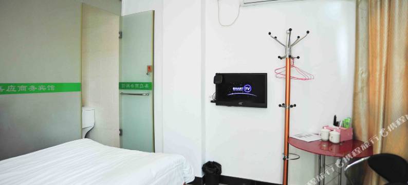 东莞嘉应宾馆图片