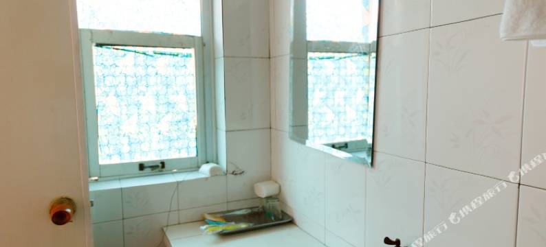 杭州罗莎宾馆图片