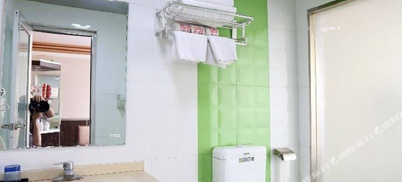 长沙梓夜酒店图片