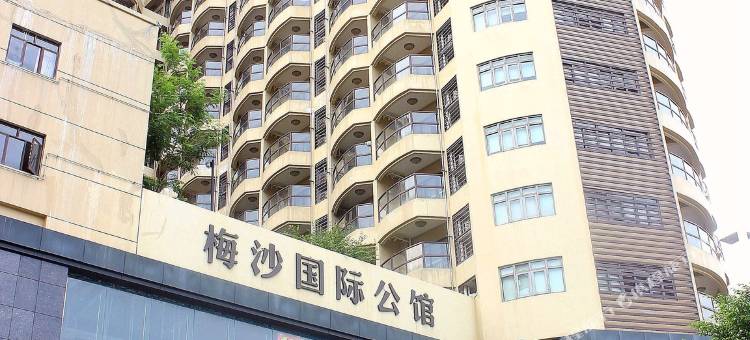 深圳梅沙国际公馆图片