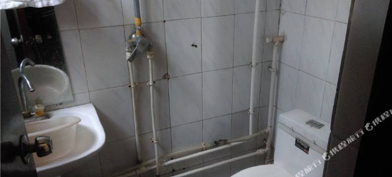 新乡岳家民宿(胖东来三胖店)图片