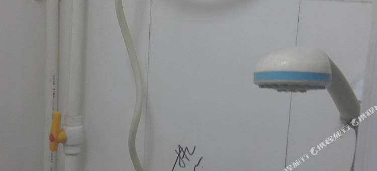 柏乡环城快捷旅馆图片