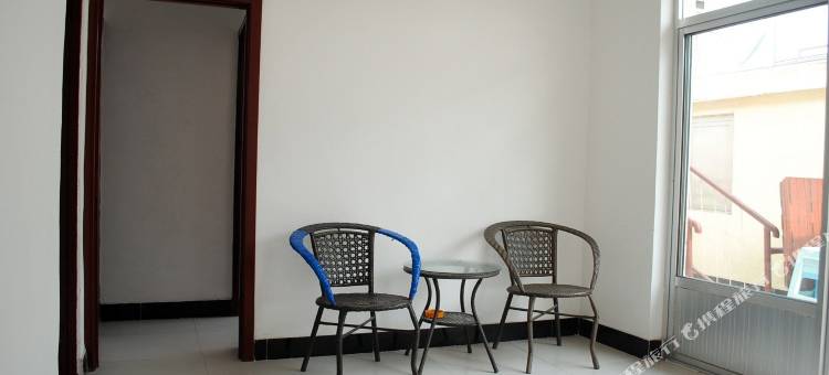 北戴河高长玉旅馆图片