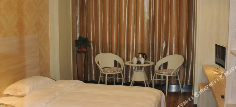 昔阳天泉快捷酒店图片