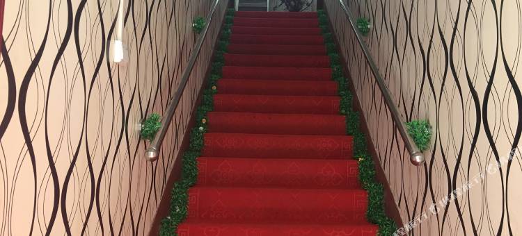 洛阳天天假日宾馆图片
