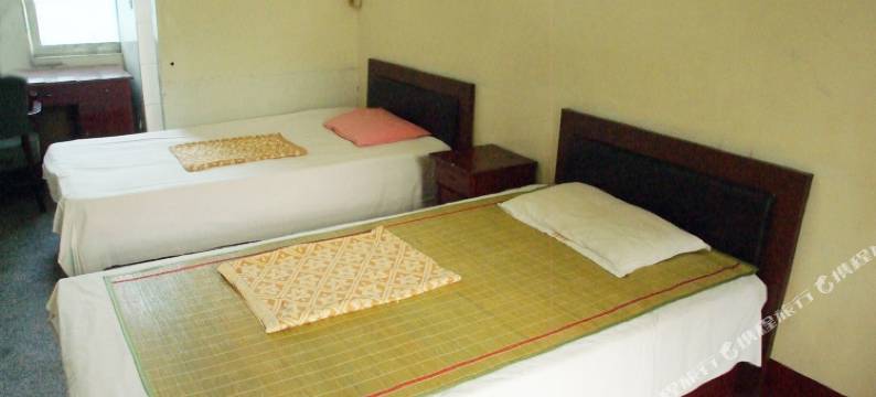 枣庄宏学路宾馆图片