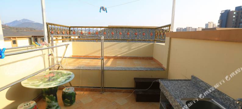 朱家尖好好的家民宿图片