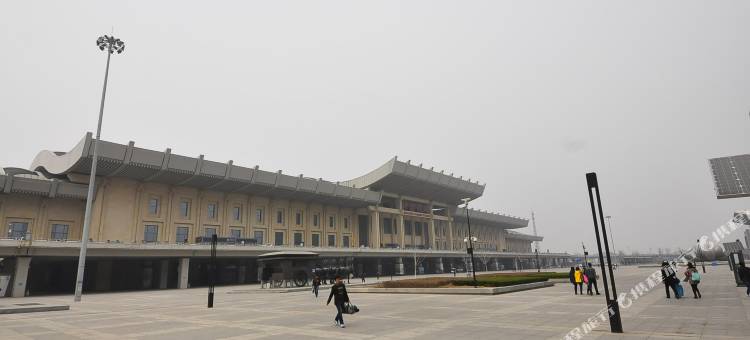 鑫和源商务宾馆(树兰医院济南西站店)图片