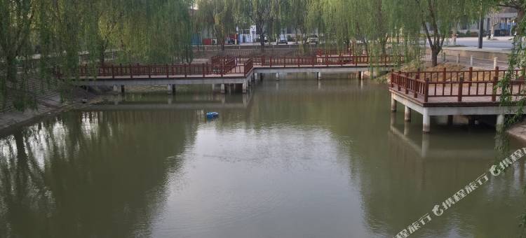 广平天鹅湖大酒店图片